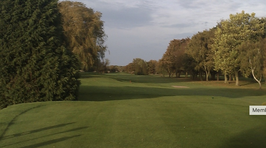 Photo of Boston Golf Club